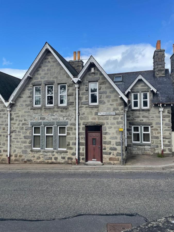 Appartement Newsagents Flat à Lairg Extérieur photo